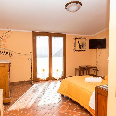 B&B Da Natalina Arce Dış mekan fotoğraf