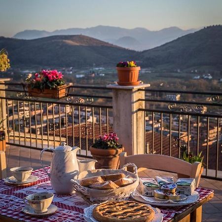 B&B Da Natalina Arce Dış mekan fotoğraf