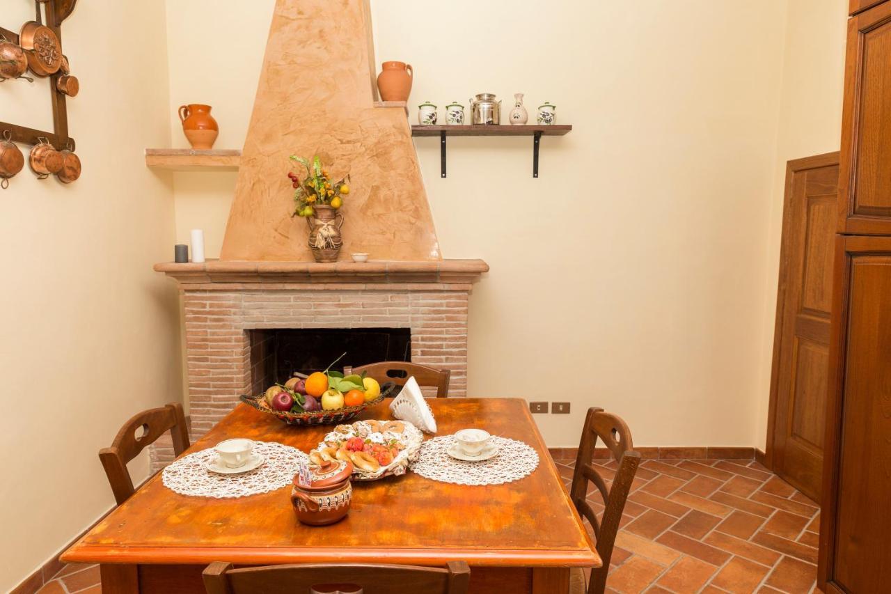 B&B Da Natalina Arce Dış mekan fotoğraf