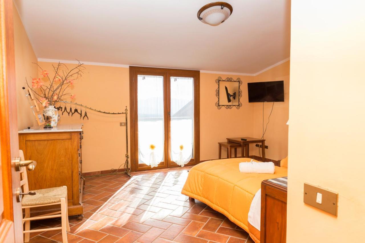 B&B Da Natalina Arce Dış mekan fotoğraf