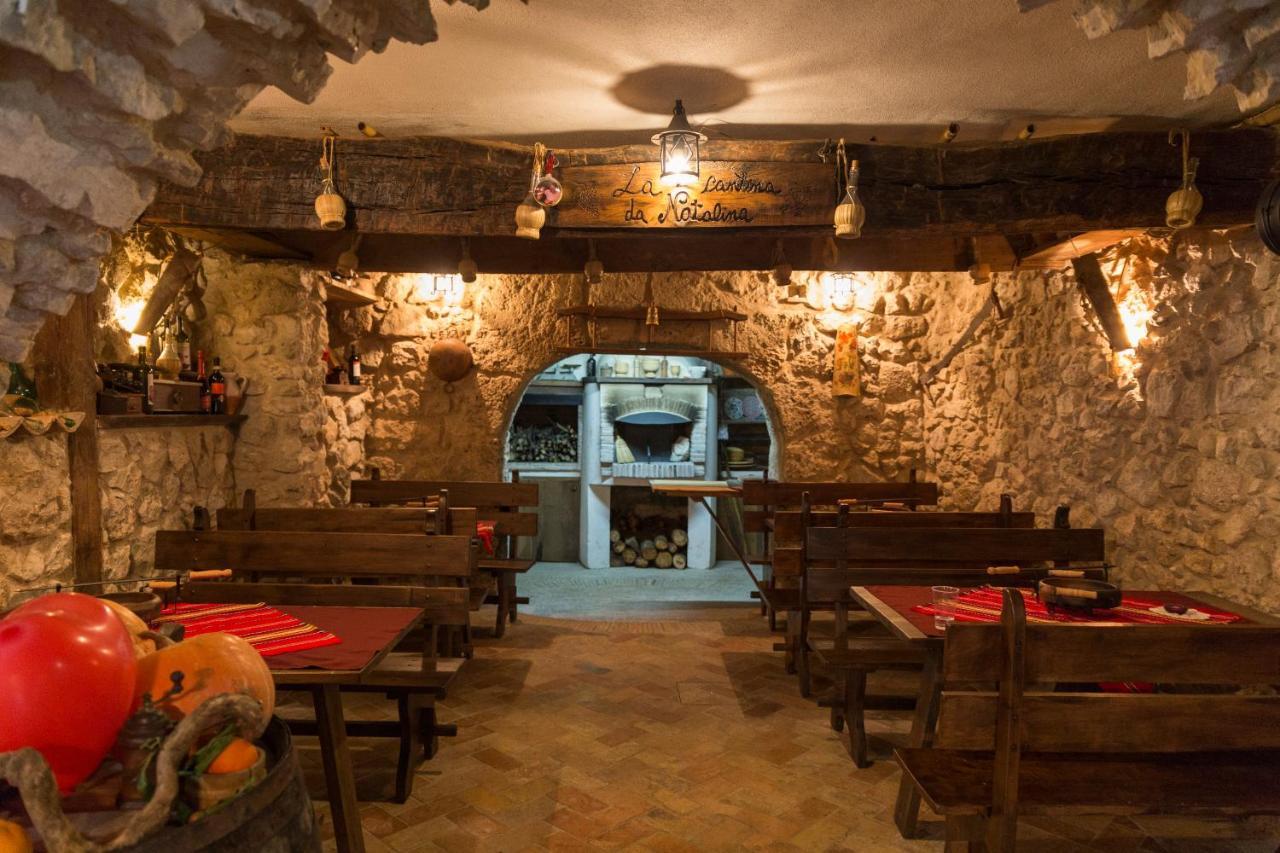 B&B Da Natalina Arce Dış mekan fotoğraf