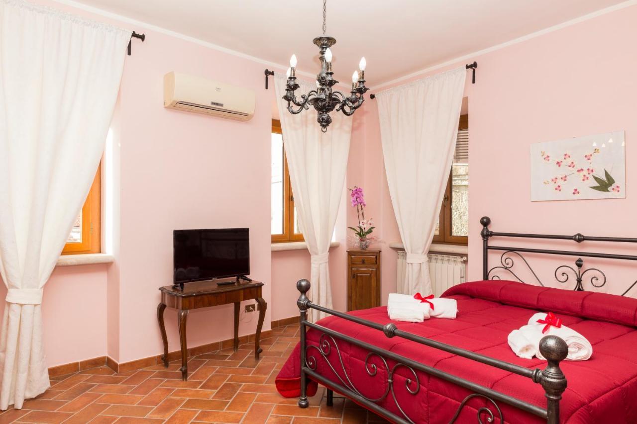 B&B Da Natalina Arce Dış mekan fotoğraf