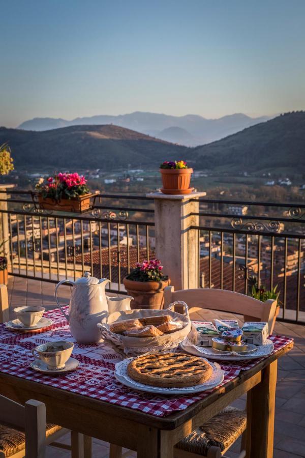 B&B Da Natalina Arce Dış mekan fotoğraf