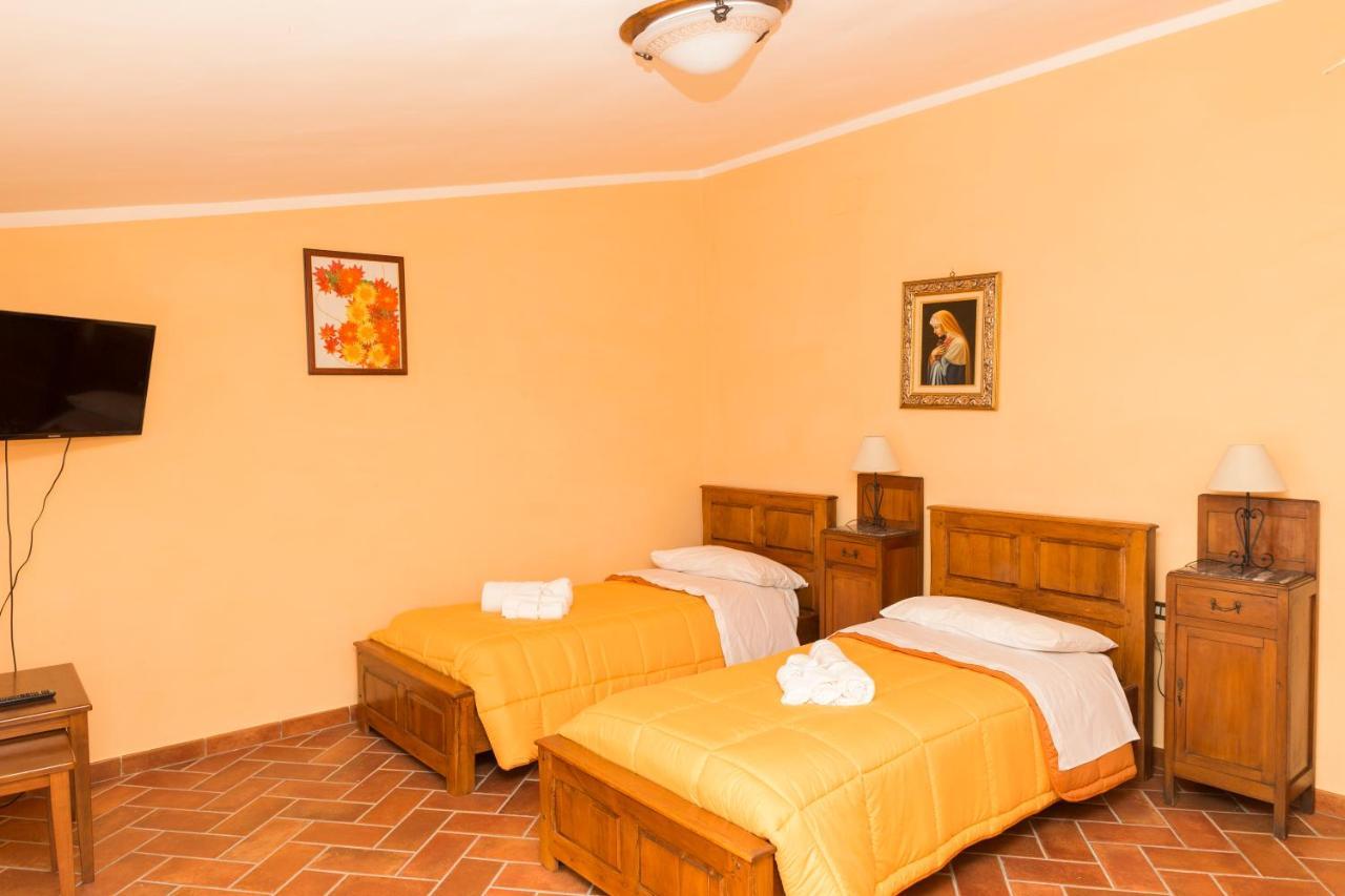 B&B Da Natalina Arce Dış mekan fotoğraf