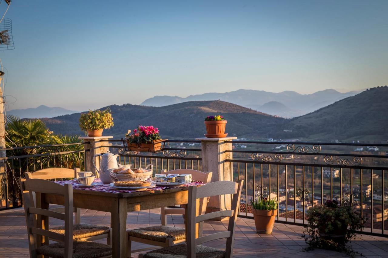 B&B Da Natalina Arce Dış mekan fotoğraf