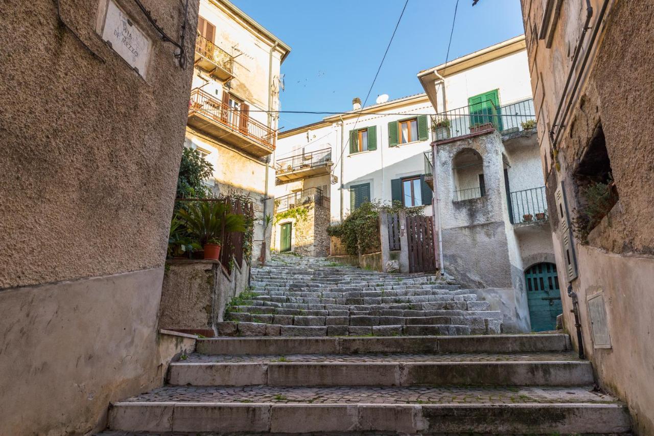 B&B Da Natalina Arce Dış mekan fotoğraf