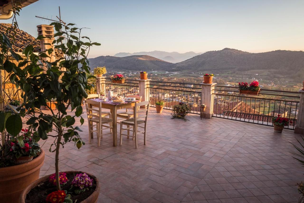B&B Da Natalina Arce Dış mekan fotoğraf