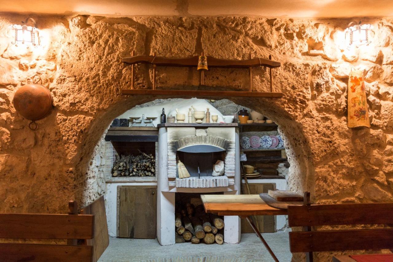 B&B Da Natalina Arce Dış mekan fotoğraf