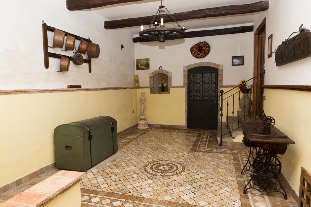 B&B Da Natalina Arce Dış mekan fotoğraf