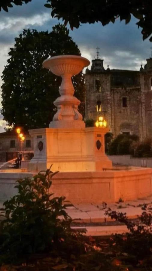 B&B Da Natalina Arce Dış mekan fotoğraf